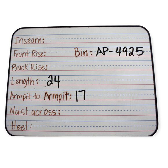 Loft Top S Womens Knit Multicolor 3/4 Sleeve Cotton Blend Boho Round Neck - Picture 5 of 8